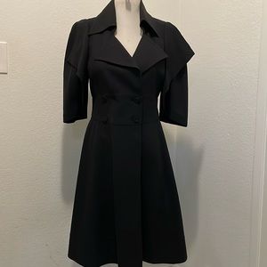 FENDI VINTAGE COAT